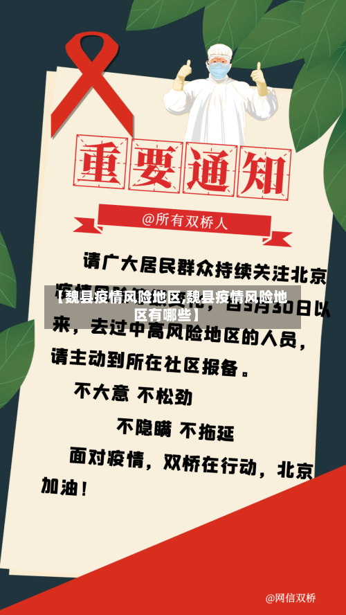 【魏县疫情风险地区,魏县疫情风险地区有哪些】-第1张图片