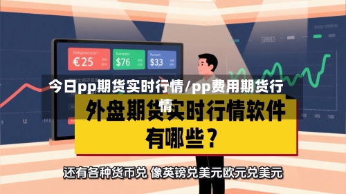 今日pp期货实时行情/pp费用期货行情-第2张图片