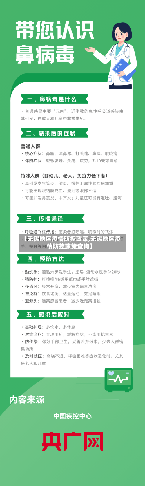 【无锡地区疫情防控政策,无锡地区疫情防控政策查询】-第1张图片
