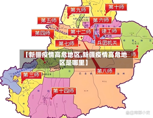 【新疆疫情高危地区,新疆疫情高危地区是哪里】-第1张图片