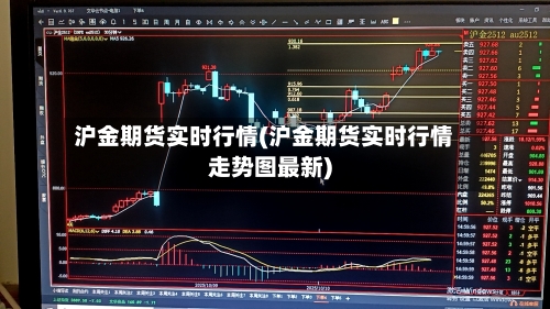 沪金期货实时行情(沪金期货实时行情走势图最新)-第2张图片