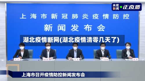 湖北疫情断网(湖北疫情清零几天了)-第1张图片