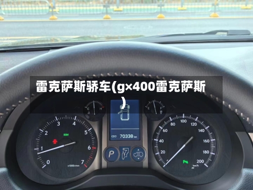 雷克萨斯骄车(g×400雷克萨斯)-第2张图片