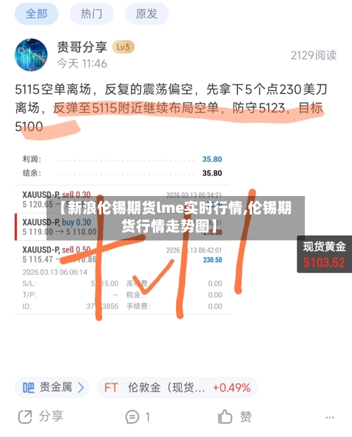 【新浪伦锡期货lme实时行情,伦锡期货行情走势图】-第2张图片