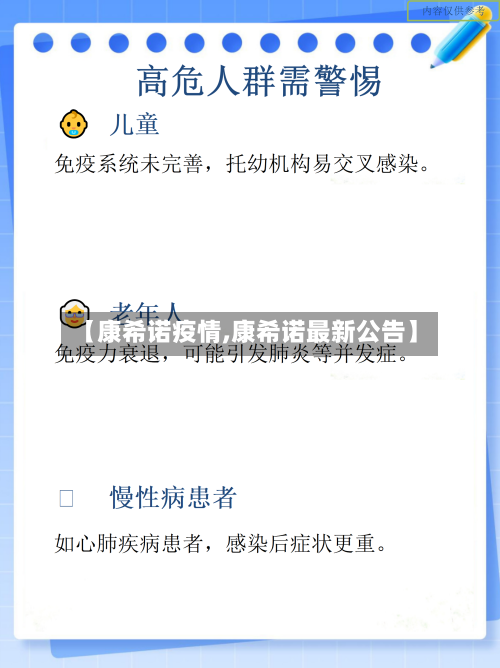 【康希诺疫情,康希诺最新公告】-第3张图片