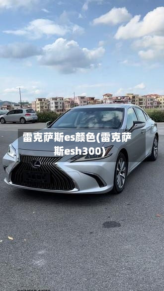 雷克萨斯es颜色(雷克萨斯esh300)-第1张图片