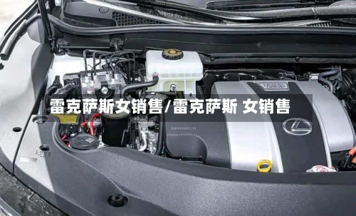 雷克萨斯女销售/雷克萨斯 女销售-第2张图片