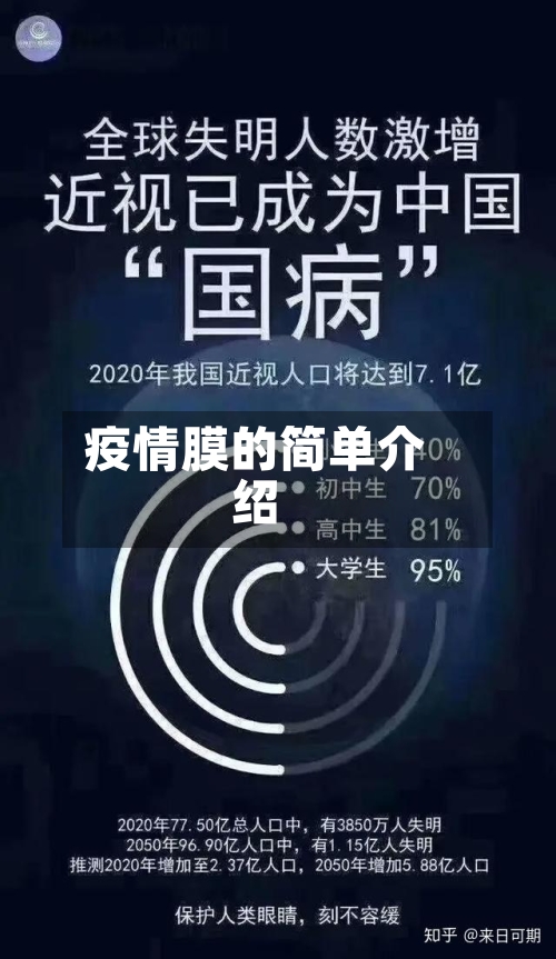 疫情膜的简单介绍-第1张图片