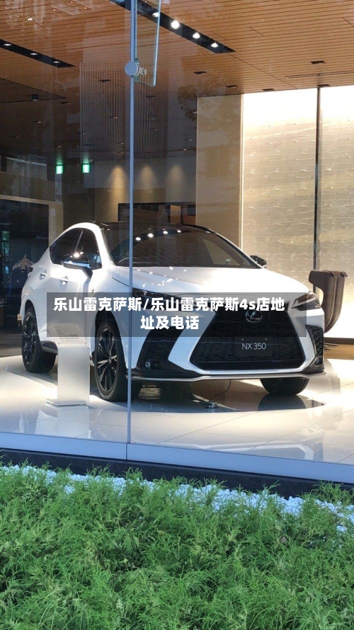 乐山雷克萨斯/乐山雷克萨斯4s店地址及电话-第1张图片