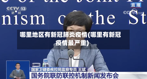 哪里地区有新冠肺炎疫情(哪里有新冠疫情最严重)-第1张图片