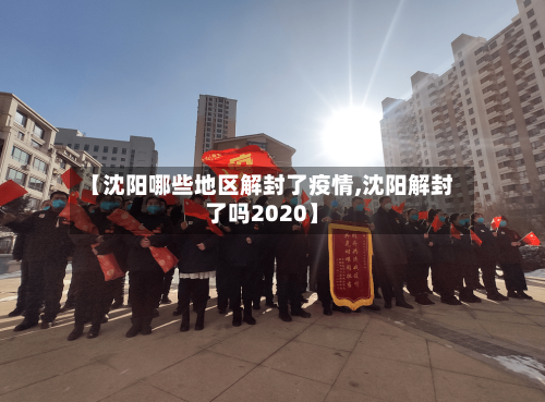 【沈阳哪些地区解封了疫情,沈阳解封了吗2020】-第3张图片