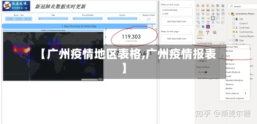 【广州疫情地区表格,广州疫情报表】-第1张图片