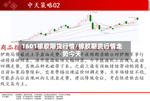 1601橡胶期货行情/橡胶期货行情走势今天-第3张图片