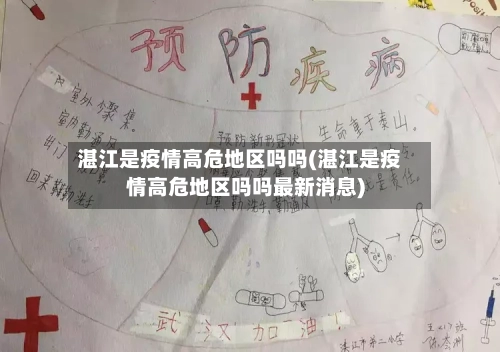 湛江是疫情高危地区吗吗(湛江是疫情高危地区吗吗最新消息)-第2张图片