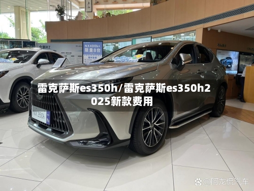 雷克萨斯es350h/雷克萨斯es350h2025新款费用-第2张图片